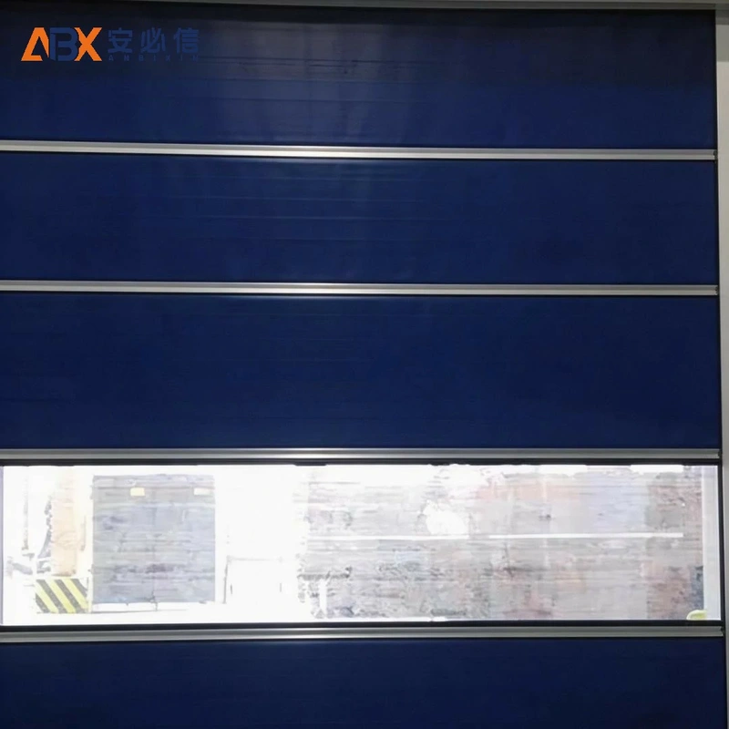 汉中高速门